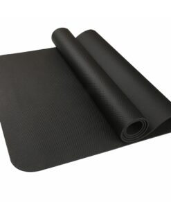 Heartdeco Anti Slip Vibration Absorption Treadmill Mat - 1.9m