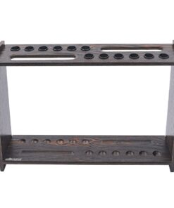 Heartdeco Billboard Cue Pool Stick Holder Stand