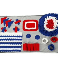 Heartdeco Pet Snuffle Training Mat