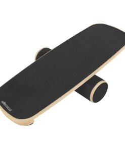 Heartdeco Wooden Balance Trainer Board