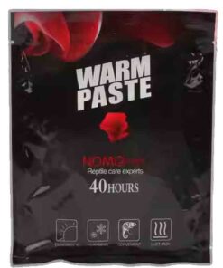 Heat Pack for Pets, reptiles, transport fish ect (40 Hours max)