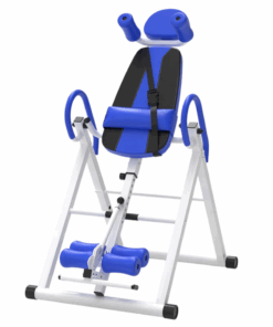 Heavy Duty Back Pain Inversion Table