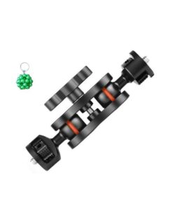 Heavy Duty Camera Bracket Ball Head Holders And A Keyholder