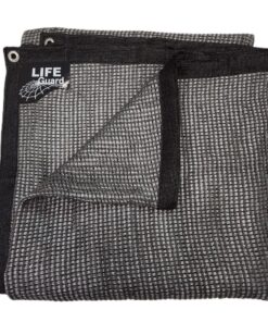 Heavy Duty Camping Ground Sheet - 360 L x 300 W cm