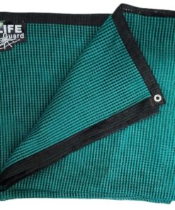 Heavy Duty Camping Ground Sheet - 600 L x 240 W cm