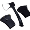 Heavy Duty Camping / Throwing Axe