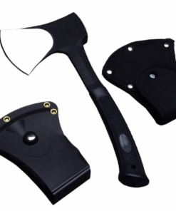 Heavy Duty Camping / Throwing Axe