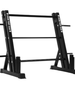 Heavy-Duty Dumbbell Rack - Ligum Fight Gear
