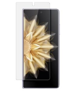 Heavy Duty Hydrogel Screen Protector Film - Set of 3 - Honor Magic V2