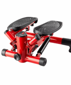 Heavy Duty Mini Fitness Twist Stepper Equipment