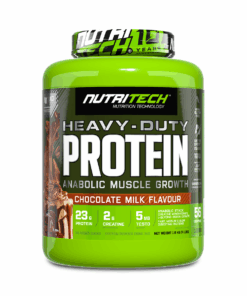 Heavy-Duty Protein Chocolate Milk 1,8kg