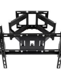 Heavy Duty Universal Telescopic TV Wall Mount Bracket 26-65 Inch