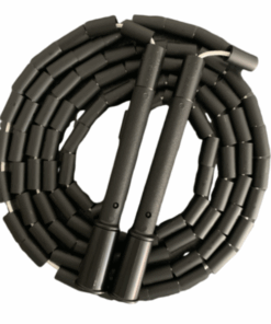 Heavy Edition Jumprope - Hardest Jumper in the Room