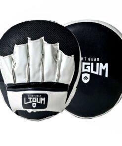 Heavy Hitter Air Pads - Ligum Fight Gear