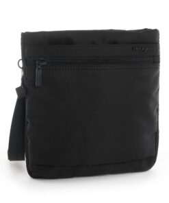 Hedgren Inner City Cross Over Bag Black