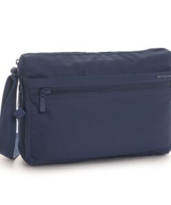 Hedgren Inner City Eye M Shoulder Bag Dress Blue