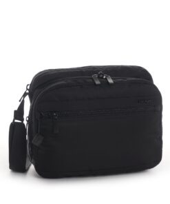 Hedgren Inner City Metro Shoulder Bag Black