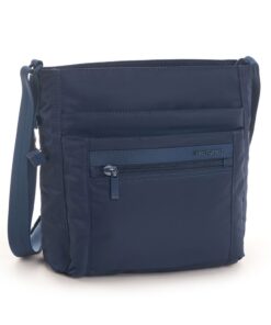 Hedgren Inner City Orva Shoulder Bag - Dress Blue
