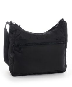 Hedgren Inner City Shoulder Bag Black