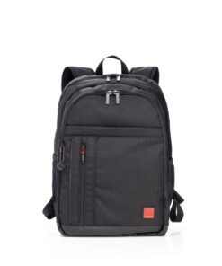 Hedgren - Red Tag Computer Back Pack - Black