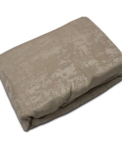 Helena Beige Blackout Abstract Living Room Taped