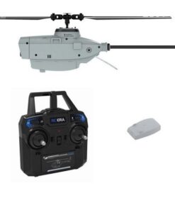 Helicopter Drone With Camera - Spy Edition