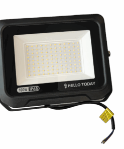 Hello Today Flood Light - 100W