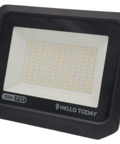 Hello Today LED Flood Light 100W