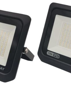 Hello Today LED Flood Light 150W - 2 Pack