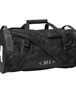 Helly Hansen HH Duffel Bag 2 30L - Black