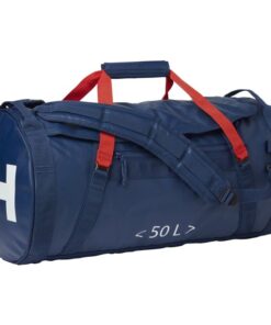 Helly Hansen HH Duffel Bag 2 50L - Ocean