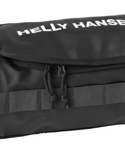 Helly Hansen HH Wash Bag 2 - Black