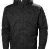 Helly Hansen Loke Jacket - Black - XL