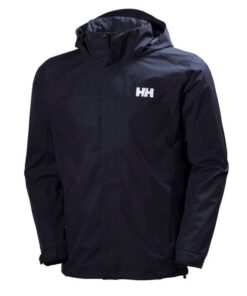 Helly Hansen Men's Dubliner Jacket - Navy - S