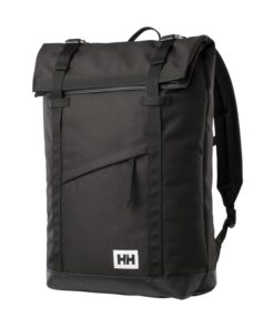 Helly Hansen Stockholm Backpack - Black