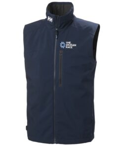 Helly Hansen Unisex The Ocean Race Vest - Navy - S