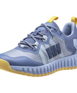 Helly Hansen Women's Northway Approach Hiking Shoes - Azurite - UK 7