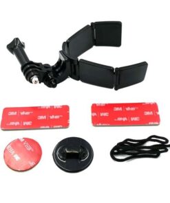 Helmet Mount Bracket