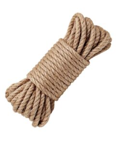 Hemp Rope