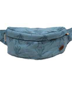 Hemporium Moonbag - Dusty Blue