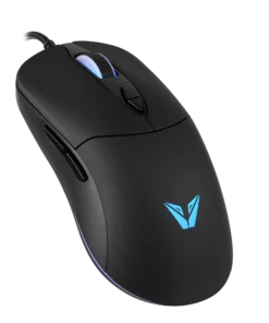 Hera Series Gaming Mouse
