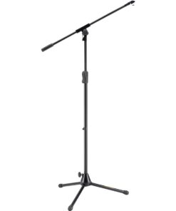 Hercules MS531B EZ Clutch Tripod Mic. Stand