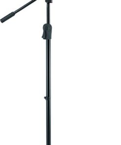 Hercules MS532B EZ Clutch Tripod Microphone Stand