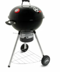Heritage series 570 Charcoal Braai