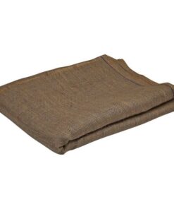 Hessian Cloth 183Cm/214Gsm (10M Bolt)=10Lm