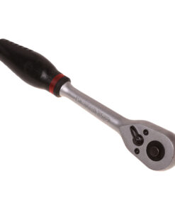 HEXA 1/2" IN Reversible Hand Ratchet