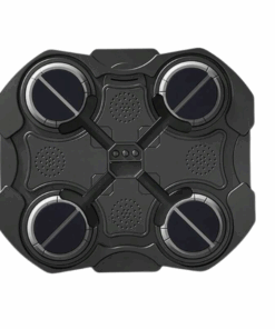 Hexagonal Warrior Boxing Tarse Punching Pad