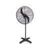 MAC AFRIC Industrial Pedestal Fan (26" x 200W)