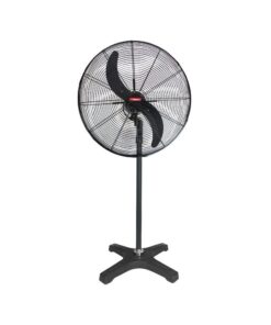 MAC AFRIC Industrial Pedestal Fan (26" x 200W)