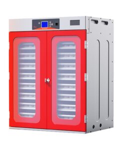 Hhd 1000 Automatic Poultry Chicken Egg Incubator Yz-1000